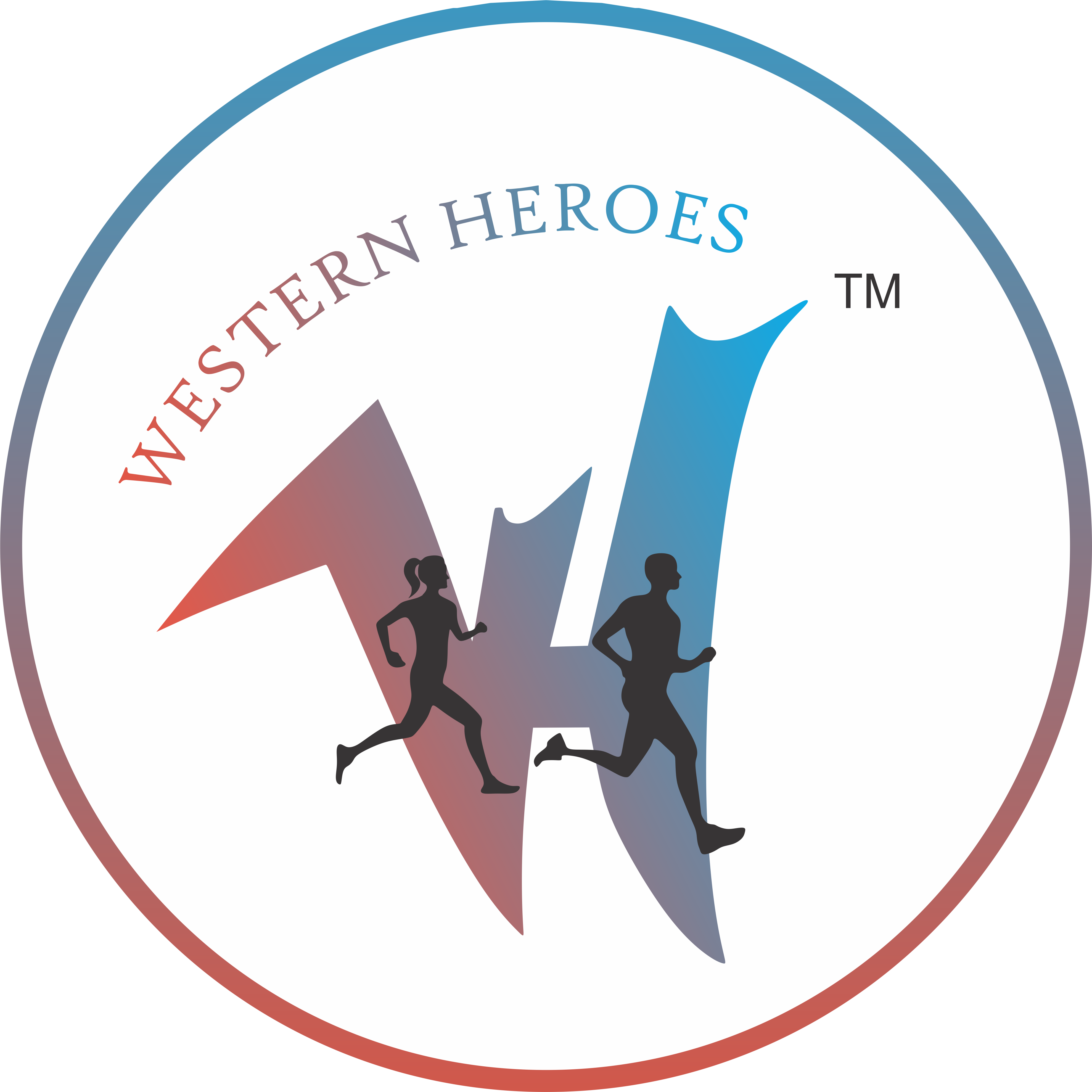 Western Heroes profile image