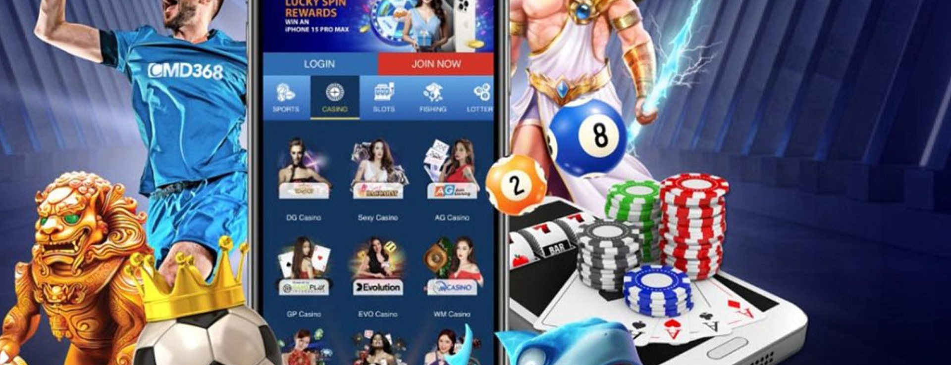 CMD368 profile image