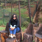 Hemali Mehta profile image