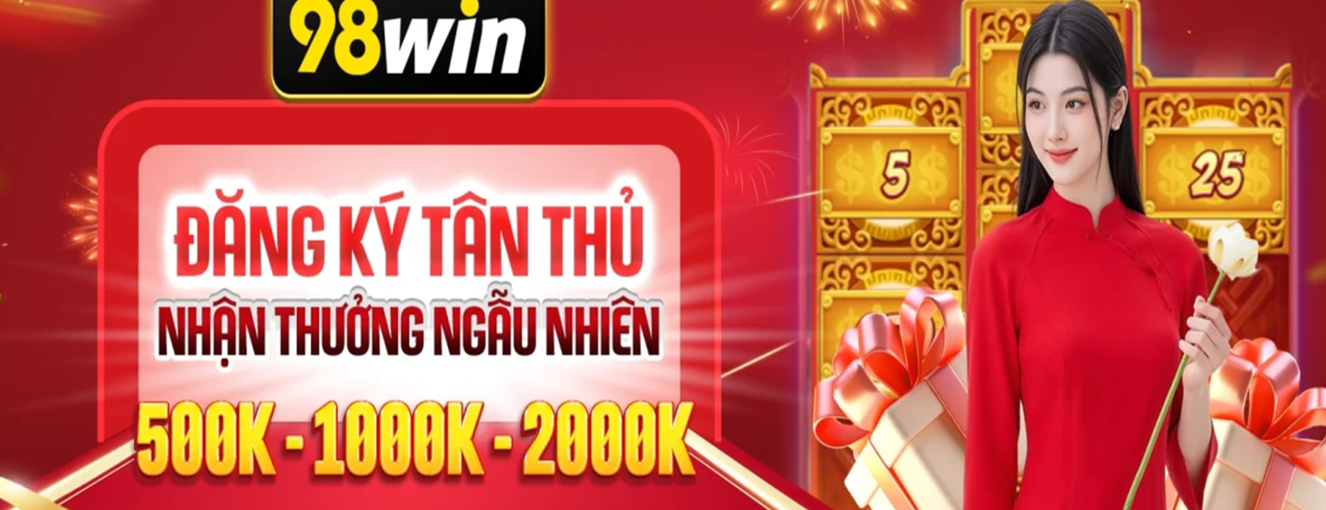98WIN profile image