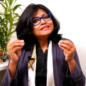 Swati Jena profile image