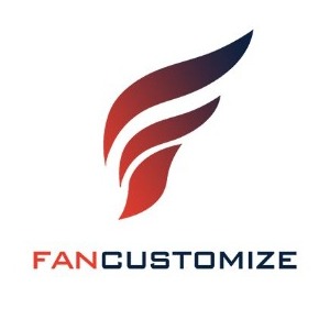 Fan Customize profile image