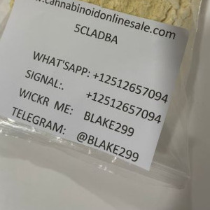 5CLADBA for sale online, WhatsApp: +4915124420866 profile image