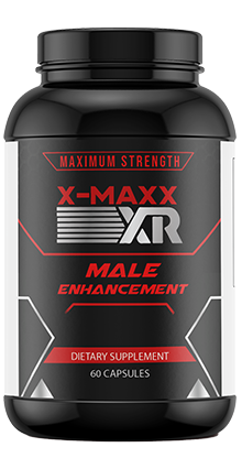XMaxx XR Male Enhancement profile image