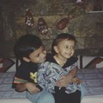 Yashvy Savani profile image