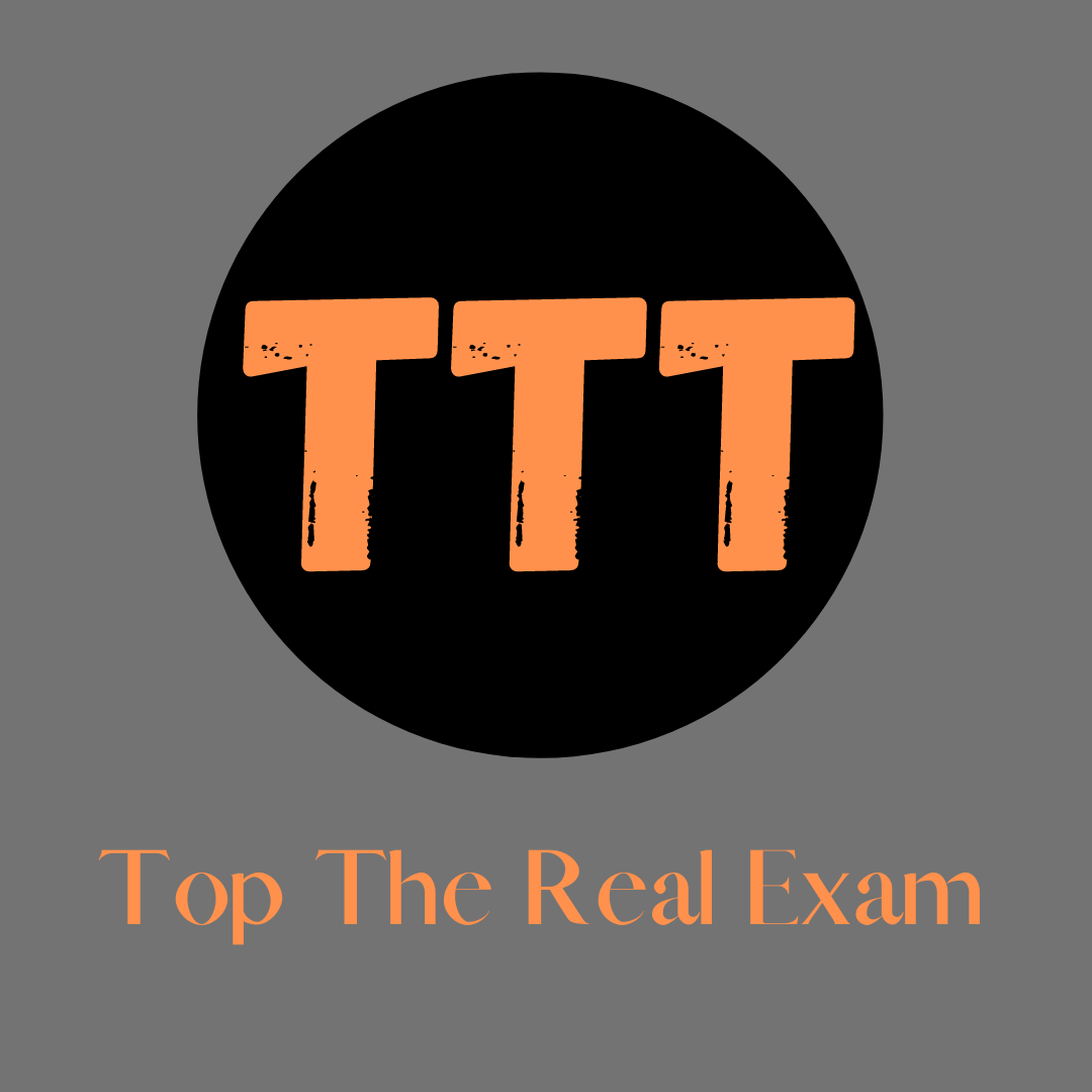 The True Topper profile image