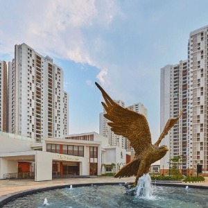 Prestige Falcon City profile image