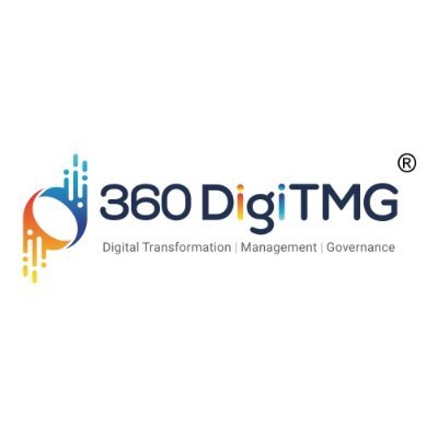 360DigiTMG - Data Science, Data Scientist Course Training in Bangalore profile image