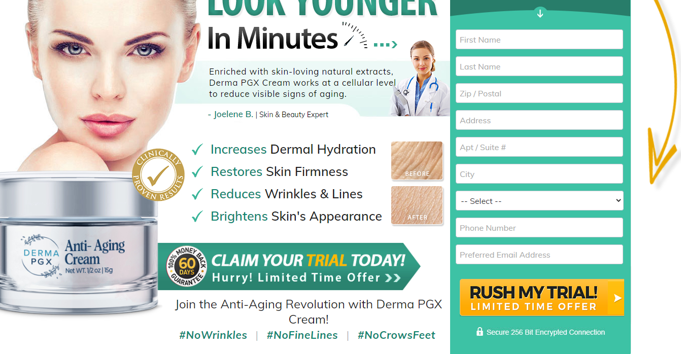 Derma PGX Cream profile image