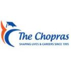 The Chopras profile image