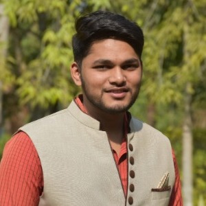 Devansh Maheshwari profile image