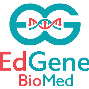 EdGene BioMed Private Limited profile image