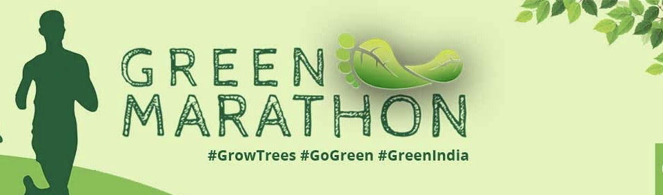 GREEN MARATHON profile image