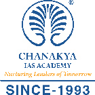 Chanakya IAS Academy profile image