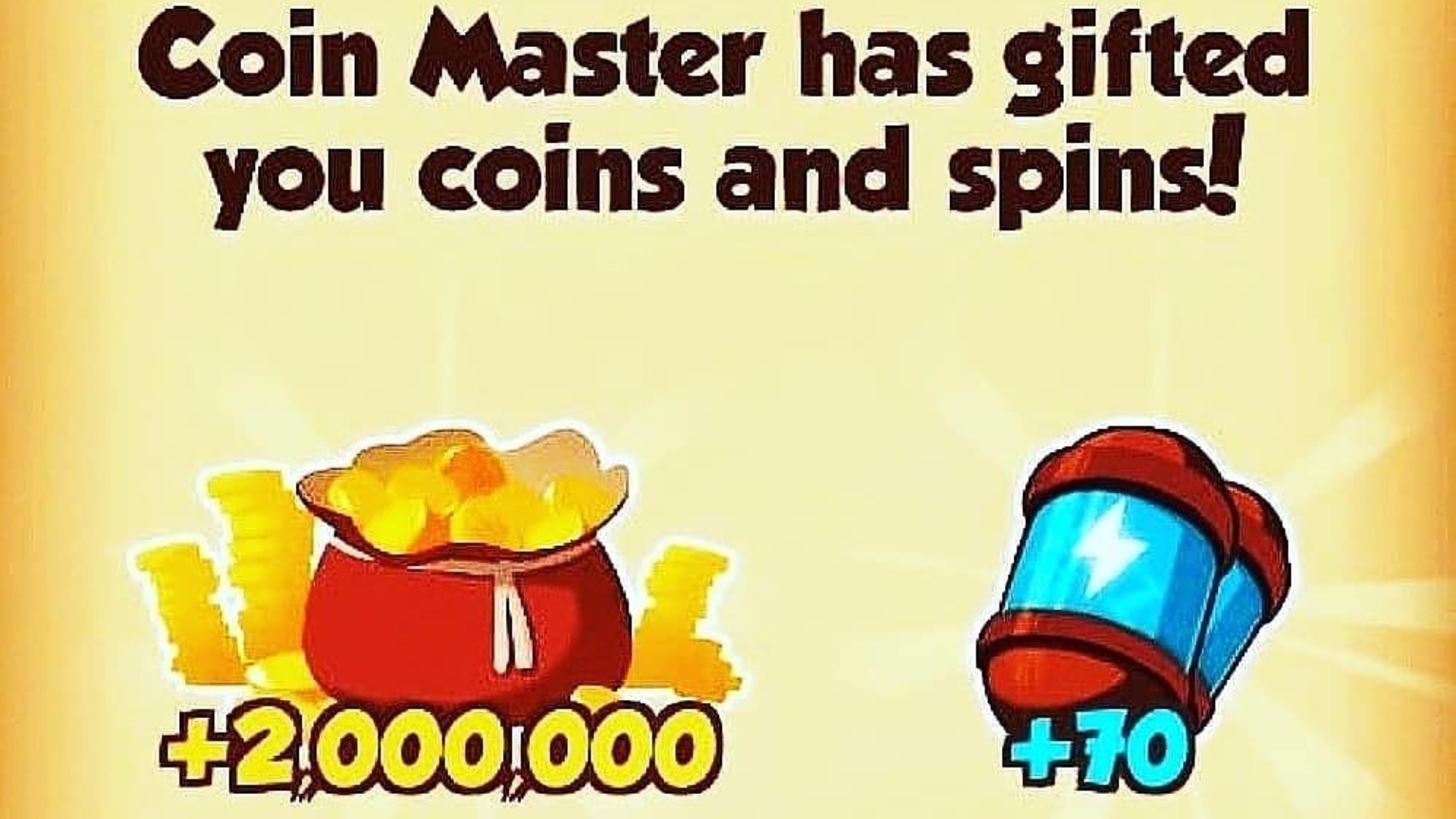 Coin Master Spin Generator 2023 NO HUMAN VERIFICATION Tickets by sister