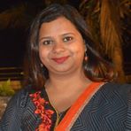 Shahina Shaikh profile image