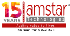 Amstar Technologies profile image