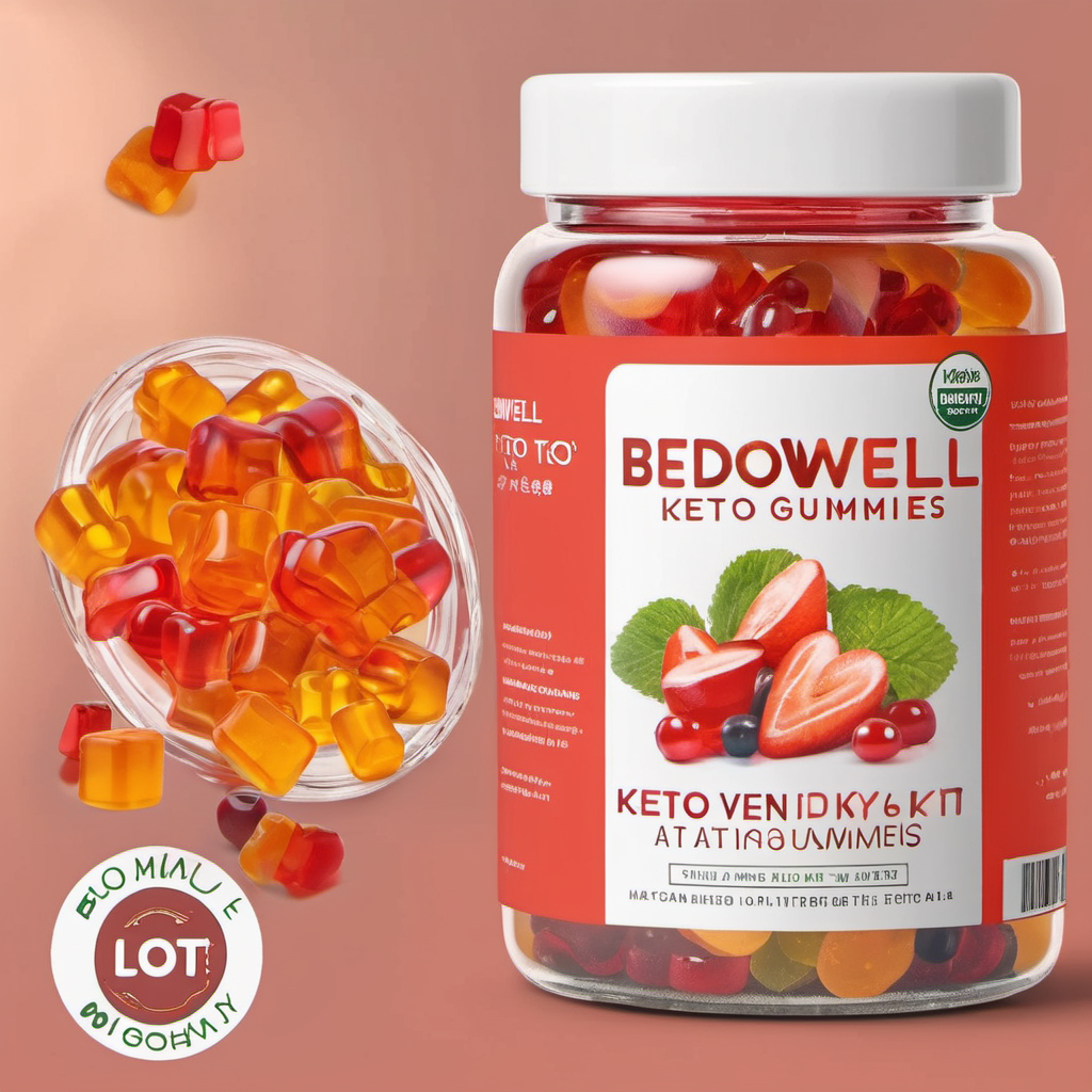 Bedonwell Keto Acv Gummies Ireland, United Kingdom profile image
