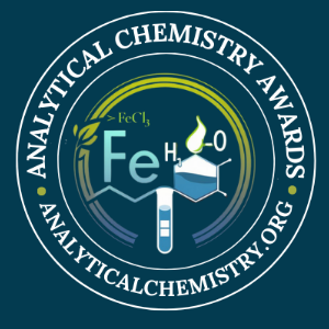 Analytical Chemistry Awards profile image