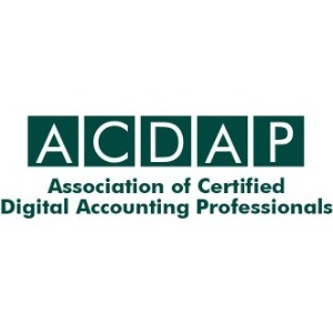 Association of Certified Digital Accounting Professionals profile image