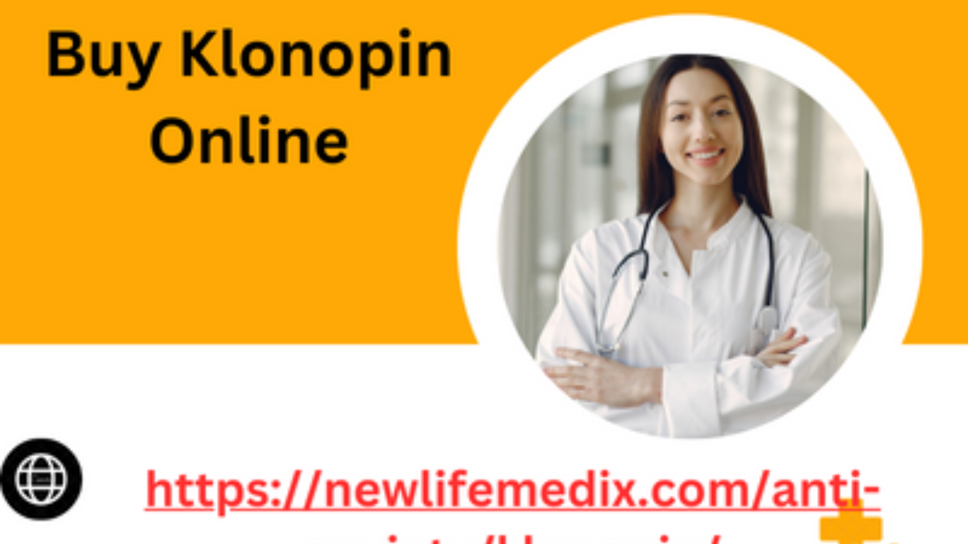 Klonopin online