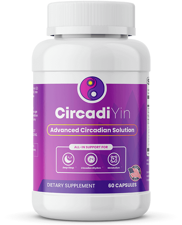 CircadiYin profile image