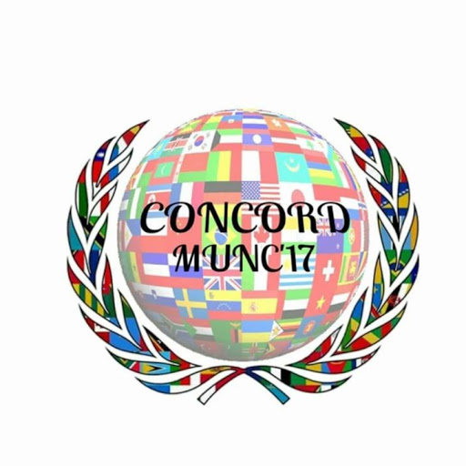 CONCORD MUN profile image