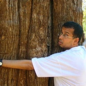 Murli Menon profile image