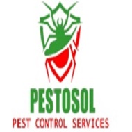 Pestosol Pest Control Services In Hyderabad profile image