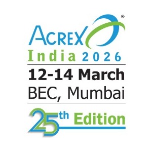 Acrex India profile image