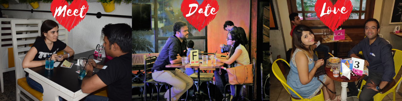 Online Dating Club in Pune