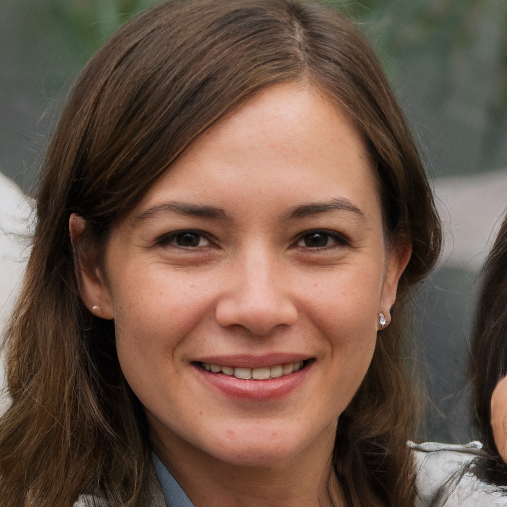 Radha Suresh profile image