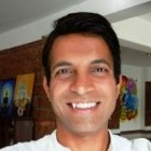 Pradeep R Ullal profile image