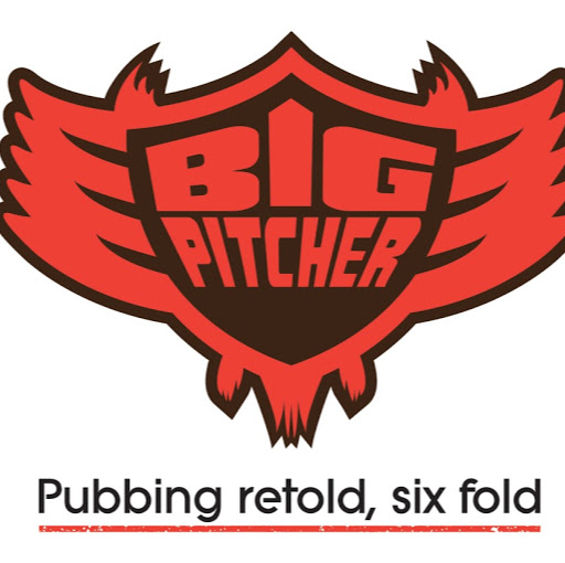 Big Pitcher profile image