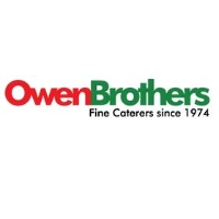 Owen Brothers Catering profile image