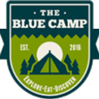 The Blue Camp, Damdama Lake profile image