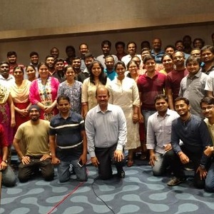 Power Agile profile image