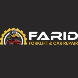 Farid Forklift and Car Repair Melbourne profile image