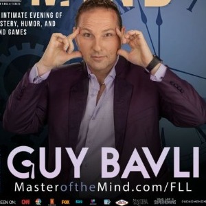 Master Of The Mind profile image