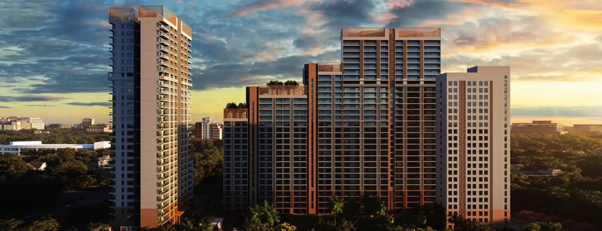 Bestluxury Residences profile image