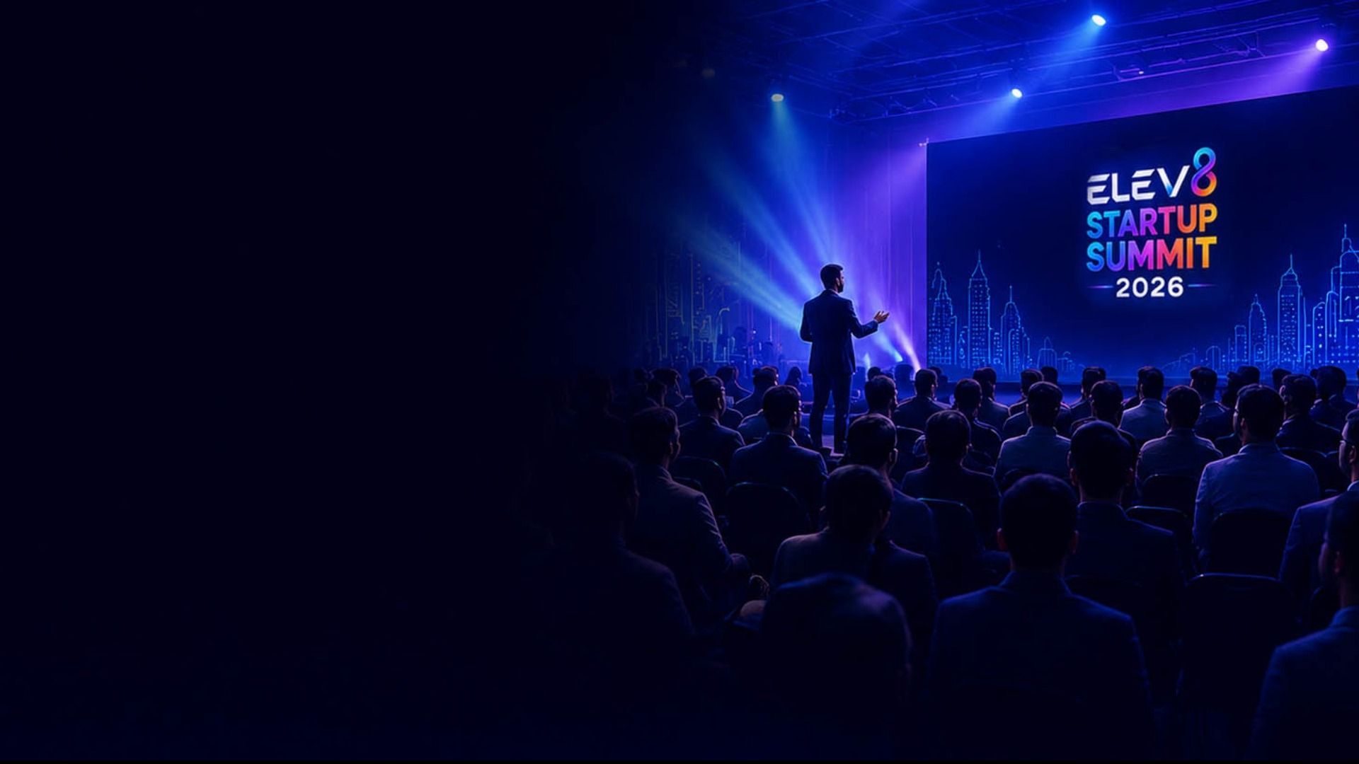 Startup Summit 2026 Spring Edition