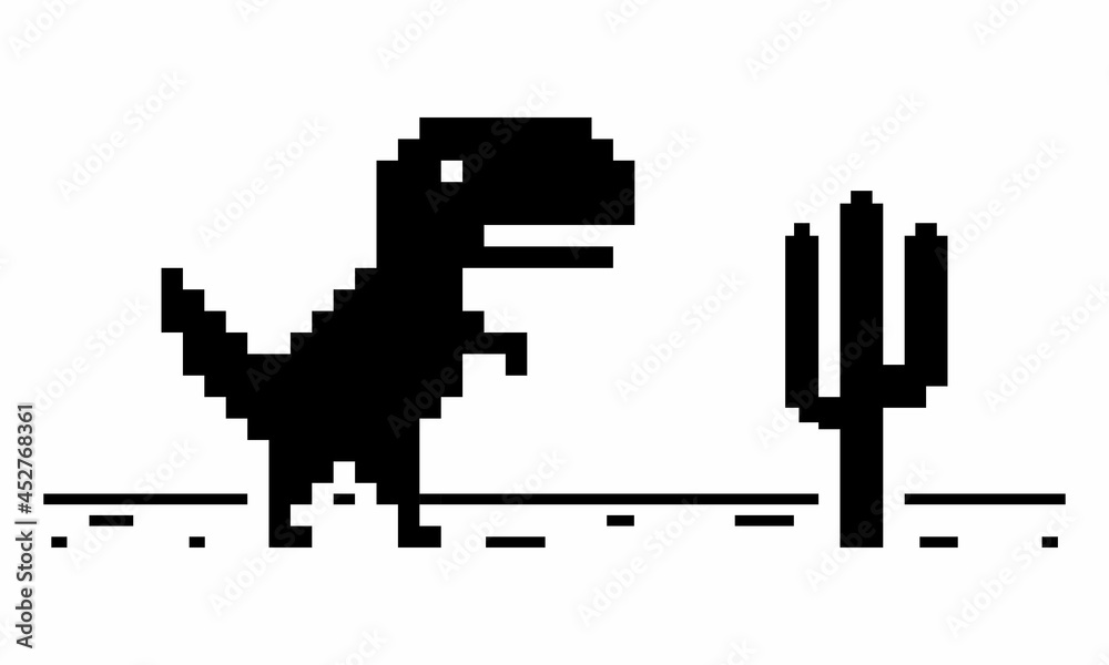Dinosaur Game profile image