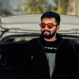 Vengat Govindaraj profile image