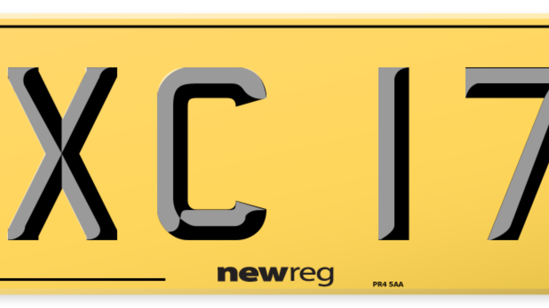 Personalized Plates Exploring the World of Cherished Registrations in