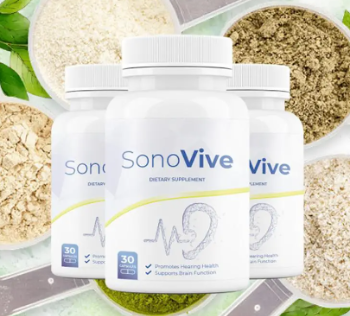 SonoVive Reviews profile image
