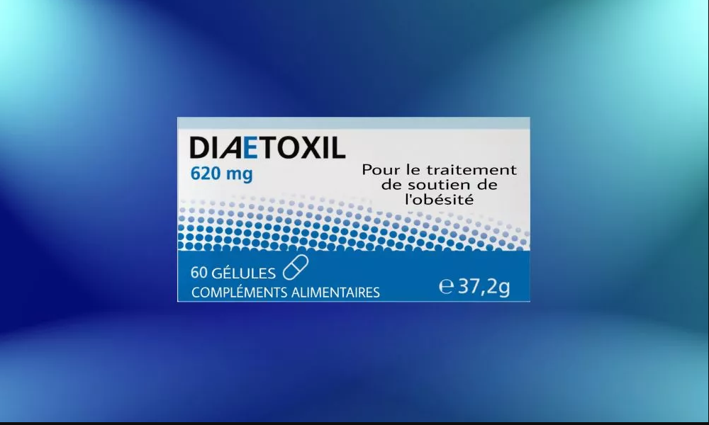 Dietoxone Avis profile image