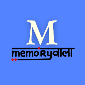 Memorywala profile image