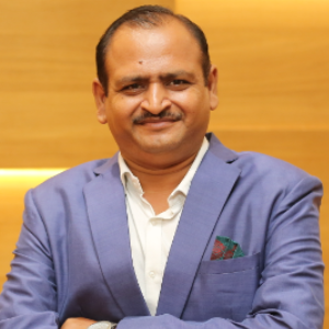 Yashesh Shah profile image