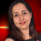 Alpa Kapadia Teli profile image