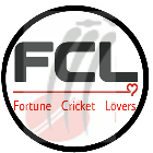 FORTUNE CRICKET LOVERS profile image